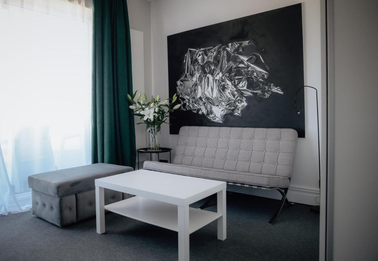 סופוט Nowa Zatoka Centrum Art & Business מראה חיצוני תמונה