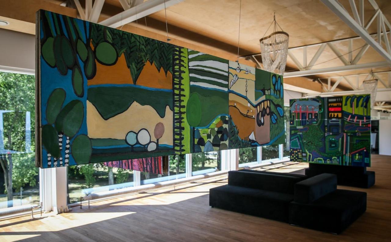 סופוט Nowa Zatoka Centrum Art & Business מראה חיצוני תמונה